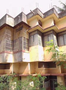 Image of 1800 Sq.ft 2 BHK Duplex for sale in Sadhankeri, Dharwad for Rs. 17500000