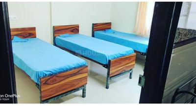 Bedroom Image of Sri Shiva PG for ladies in Nagavara, Bengaluru