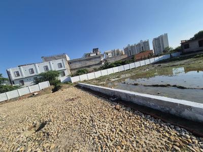 Hari Nagar Plot View 2