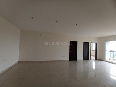 Hall Image of 1721 Sq.ft 3 BHK Apartment / Flat for sale in Purva Zenium by Puravankara Limited, Hosahalli Bengaluru for Rs. 23800000