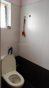 Image of 1163 Sq.ft 3 BHK Apartment / Flat for sale in Eden Sunflower, Pancha Sayar, Kolkata for Rs. 5500000