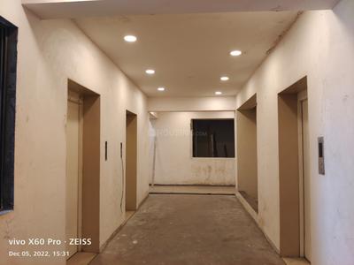 Image of 687 Sq.ft 1 BHK Apartment / Flat for sale in Happy Home Sarvoday Greens Phase 2 Tower No 2, Bhiwandi, Thane for Rs. 3900000