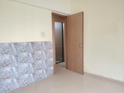 Bedroom Image of 1040 Sq.ft 2 BHK Apartment / Flat for sale in Orient Plaza, Kharghar Navi Mumbai for Rs. 11500000