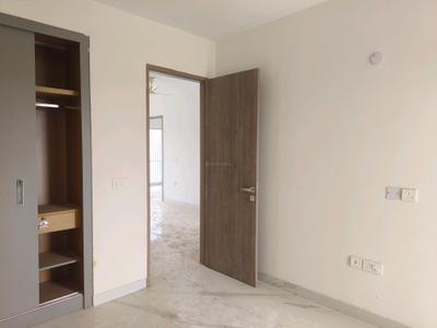 Bedroom Image of 1400 Sq.ft 3.5 BHK Builder Floor for rent in M3M Soulitude, Sector 89 Gurgaon for Rs. 33000