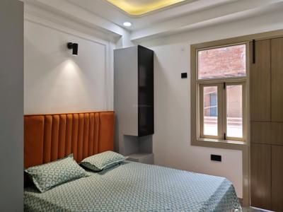 Bedroom Image of 900 Sq.ft 3 BHK Apartment / Flat for sale in Nangli Sakrawati New Delhi for Rs. 7300000