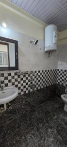 Bathroom Image of 903 Sq.ft 2 BHK Apartment / Flat for sale in Sarjapur Bengaluru for Rs. 5900000