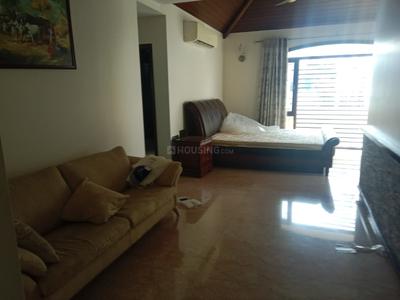 Hall Image of 2000 Sq.ft 3 BHK Apartment / Flat for rent in Jubilee Hills Hyderabad for Rs. 68000