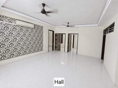 Hall Image of 815 Sq.ft 2 BHK Apartment / Flat for sale in Astha Prime, Mansarovar Jaipur for Rs. 4600000