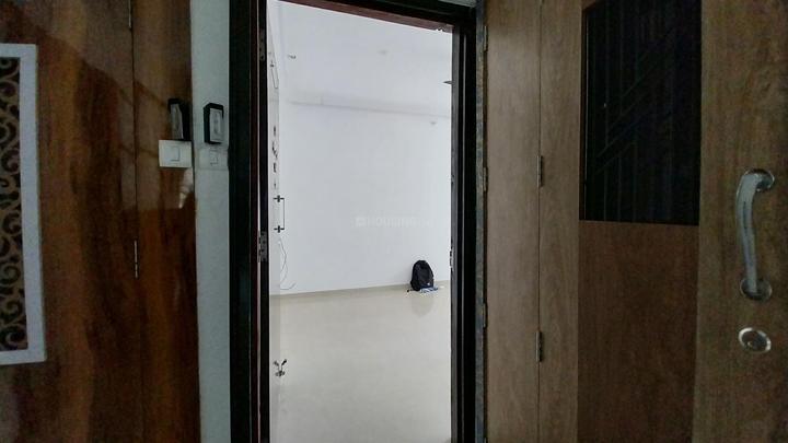 RTO Colony, Mumbai Central Bedroom 1