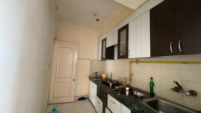 Kitchen Image of 1045 Sq.ft 2 BHK Apartment / Flat for sale in Paras Tierea, Sector 137 Noida for Rs. 8300000