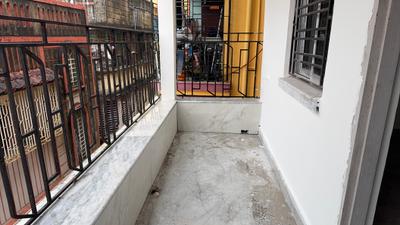 Image of 850 Sq.ft 2 BHK Apartment / Flat for sale in Keshtopur, Kolkata for Rs. 3570000