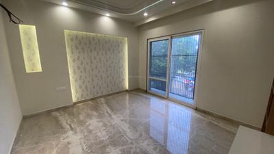 Bedroom Image of 2412 Sq.ft 4 BHK Builder Floor for sale in Gujranwala Town New Delhi for Rs. 52500000