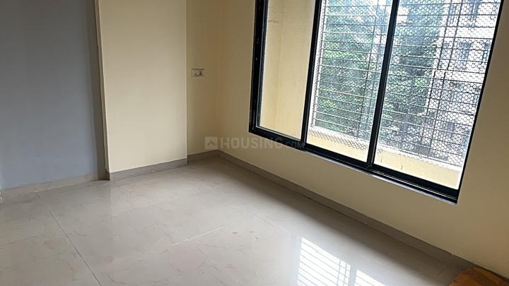 Ambika Bedroom 1