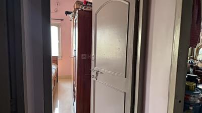 Bedroom Image of 1450 Sq.ft 3 BHK Apartment / Flat for sale in Salt Lake City Kolkata for Rs. 11000000
