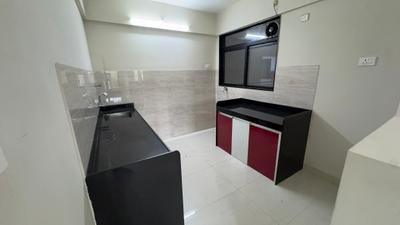 Kitchen Image of 1022 Sq.ft 2 BHK Apartment / Flat for sale in Kothrud Pune for Rs. 13200000