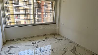 Bedroom Image of 1415 Sq.ft 3 BHK Apartment / Flat for sale in Pride Platinum, Baner Pune for Rs. 15000000