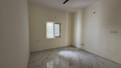 Living Room Image of 700 Sq.ft 1 BHK Builder Floor for rent in Kalyan Nagar Bengaluru for Rs. 16000