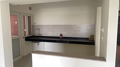 Kitchen Image of 1185 Sq.ft 3 BHK Apartment / Flat for sale in Naiknavare Avon Vista Project 3, Balewadi Pune for Rs. 14000000
