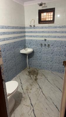 Image of 1200 Sq.ft 3 BHK Builder Floor for sale in Govindpuram, Ghaziabad for Rs. 2800000
