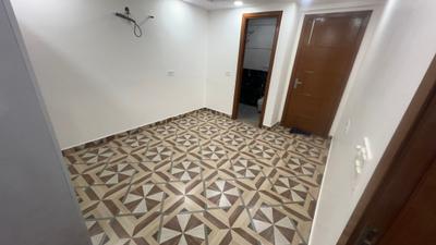Bedroom Image of 990 Sq.ft 3 BHK Builder Floor for sale in Pul Prahlad Pur New Delhi for Rs. 7200000