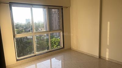 1 BHK Flat