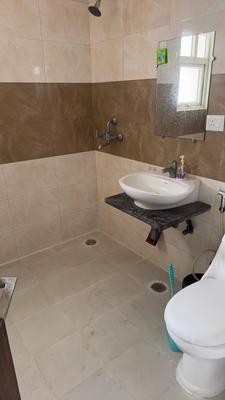 Image of 1732 Sq.ft 3 BHK Apartment / Flat for sale in Apex Athena, Sector 75, Noida for Rs. 23500000