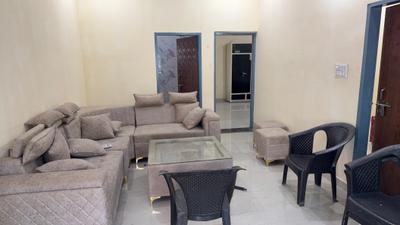 Living Room Image of 4413 Sq.ft 4 BHK Independent House for sale in Surajpur Site 5 Greater Noida for Rs. 37000000
