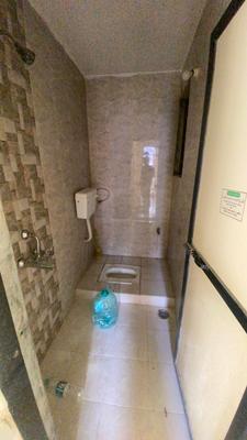 Dwisha Developers Dwisha Height Bathroom One 3