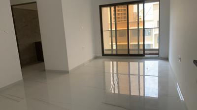 Living Room Image of 1111 Sq.ft 2 BHK Apartment / Flat for sale in Tiruma Sai Seasons Mayfair, Kalyan West Kalyan for Rs. 9900000