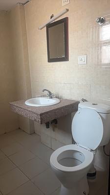 Image of 1131 Sq.ft 2 BHK Apartment / Flat for sale in Logix Blossom County, Sector 137, Noida for Rs. 8600000
