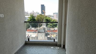 Balcony Image of 1340 Sq.ft 3 BHK Apartment / Flat for sale in Nirman Adi, Kalyani Nagar Pune for Rs. 19800000