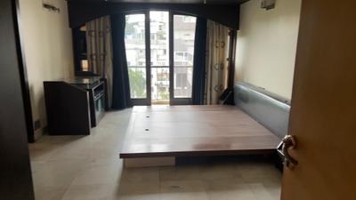 Bedroom Image of 2550 Sq.ft 3 BHK Apartment / Flat for sale in Ballygunge Kolkata for Rs. 38000000