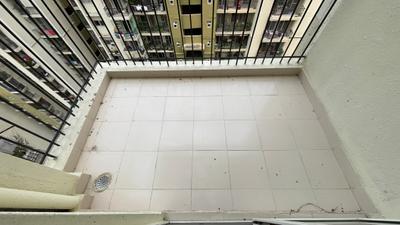 Image of 1129 Sq.ft 2.5 BHK Apartment / Flat for sale in Trident Embassy, Noida Extension, Greater Noida for Rs. 9900000