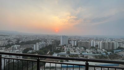 Image of 1167 Sq.ft 2 BHK Apartment / Flat for sale in Amit Astonia Royale Phase II K And L Building, Ambegaon Budruk, Pune for Rs. 9200000