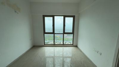 Bedroom Image of 2250 Sq.ft 3.5 BHK Apartment / Flat for sale in Sheth Auris Serenity, Malad West Mumbai for Rs. 57400080