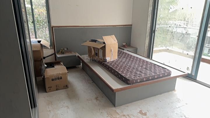 Nandan Freedom Park Bedroom One 1