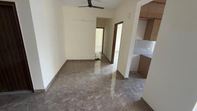 Living Room Image of 1300 Sq.ft 2.5 BHK Apartment / Flat for sale in Panchsheel Wellington, Crossings Republik Ghaziabad for Rs. 12000000