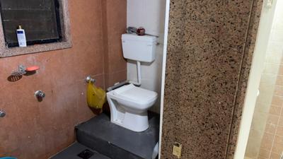 Image of 1120 Sq.ft 2 BHK Apartment / Flat for rent in Srushti Mangeshi Srushti, Kalyan West, Kalyan for Rs. 23500