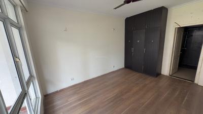 Raheja Sampada Bedroom One 4