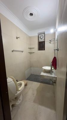 Image of 1800 Sq.ft 2.5 BHK Builder Floor for rent in Sector 57, Gurgaon for Rs. 55000