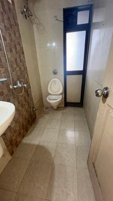 Image of 1480 Sq.ft 3 BHK Apartment / Flat for rent in Shree Sawan Lifestyle, Kharghar, Navi Mumbai for Rs. 50000