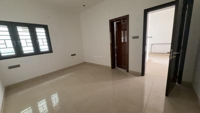 Bedroom Image of 1650 Sq.ft 3 BHK Apartment / Flat for sale in RMV Extension Stage 2 Bengaluru for Rs. 24500000