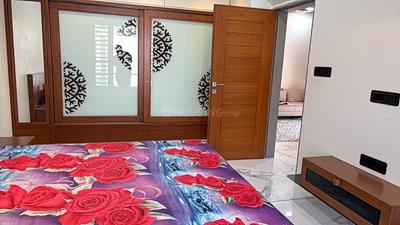 3.5 BHK Villa