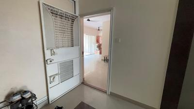 Living Room Image of 924 Sq.ft 2 BHK Apartment / Flat for sale in Baldota Aasamant, Ambegaon Budruk Pune for Rs. 6500000