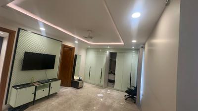 4 BHK Independent Builder Floor