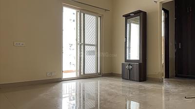 Bedroom Image of 1700 Sq.ft 3 BHK Apartment / Flat for rent in Paramount Emotions, Noida Extension Greater Noida for Rs. 29000