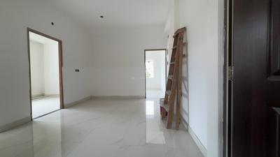 Living Room Image of 1026 Sq.ft 3 BHK Apartment / Flat for sale in Joka Kolkata for Rs. 4500000