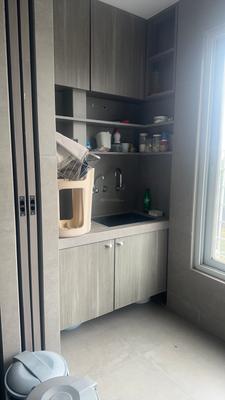 Kitchen Image of 1520 Sq.ft 3 BHK Apartment / Flat for sale in Tejraaj Haritej, Shivaji Nagar Pune for Rs. 42500000
