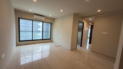 Living Room Image of 800 Sq.ft 2 BHK Apartment / Flat for sale in Santacruz West Mumbai for Rs. 45500000