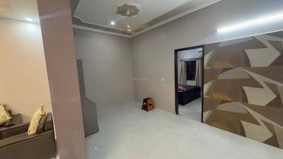 Living Room Image of 1800 Sq.ft 2 BHK Apartment / Flat for rent in Sector 112 Gurgaon for Rs. 28000